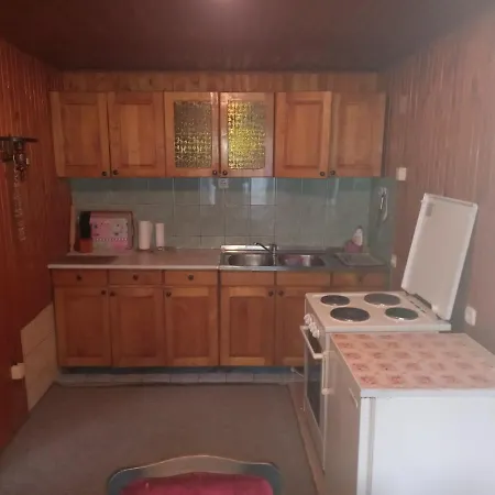 Apartment Red Rose Visoko