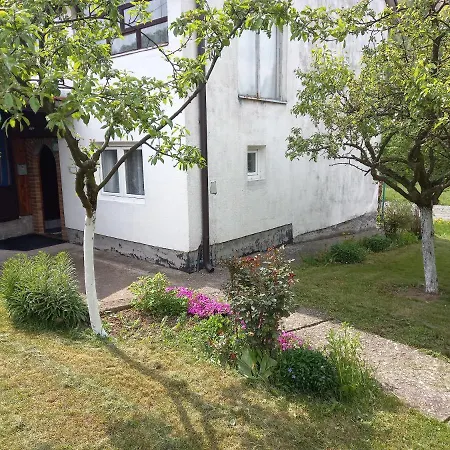 Red Rose Apartment Visoko