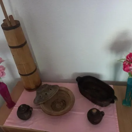Red Rose Apartment Visoko