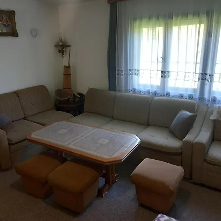 Red Rose Apartment Visoko
